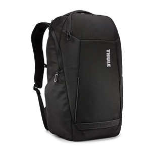 Thule Accent, 16", 28 L, black - Notebook Backpack