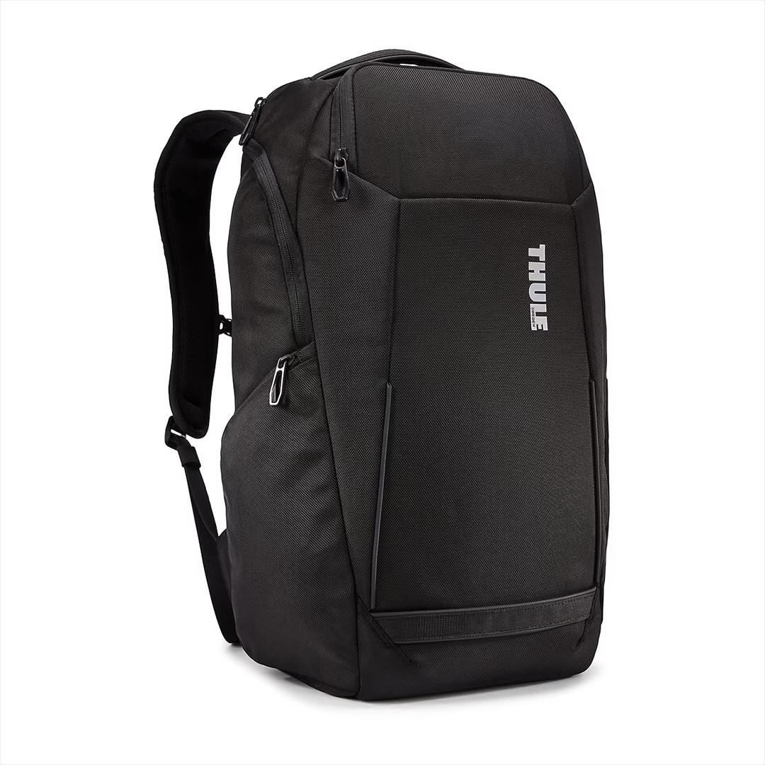 Thule Accent, 16", 28 L, black - Notebook Backpack