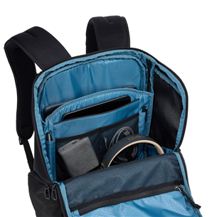 Thule Accent, 16", 28 л, черный - Рюкзак для ноутбука