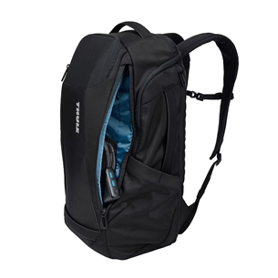 Thule Accent, 16", 28 L, black - Notebook Backpack