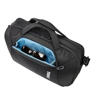 Thule Accent, 16", black - Notebook Bag