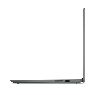 Lenovo IdeaPad 1 15IGL7, 4GB, 128GB, cloud gray - Notebook