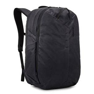 Thule Aion, 15,6", 28 L, must - Sülearvuti seljakott 3204721