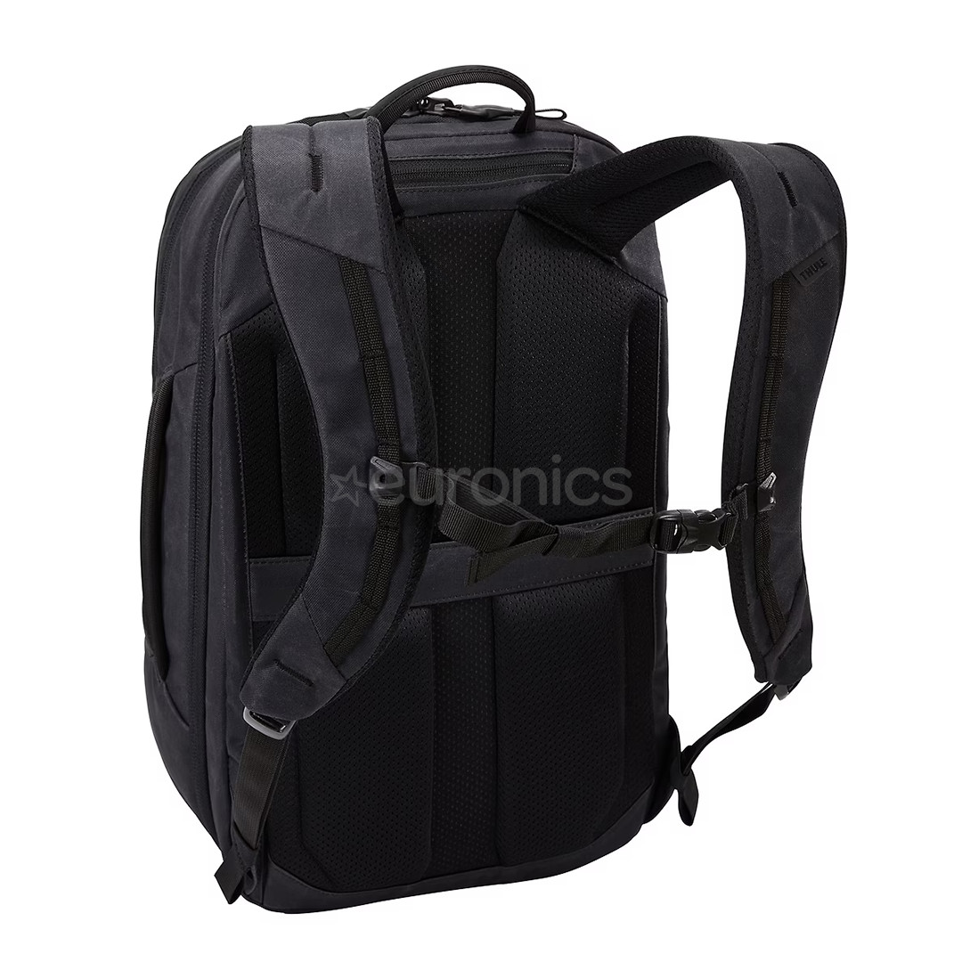 Thule Aion, 15,6", 28 л, черный - Рюкзак для ноутбука