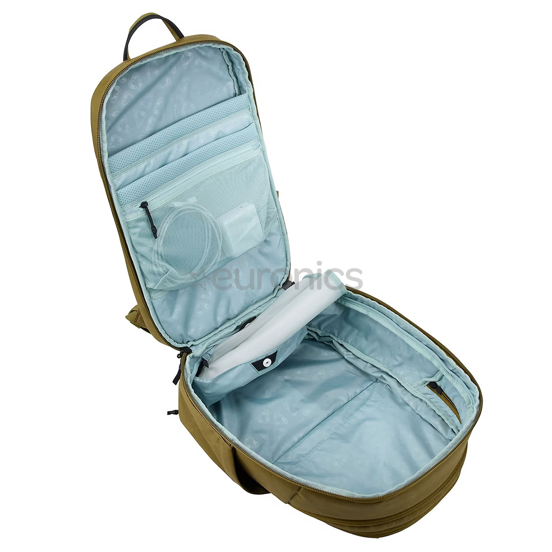 Thule Aion, 15,6", 28 L, pruun - Sülearvuti seljakott