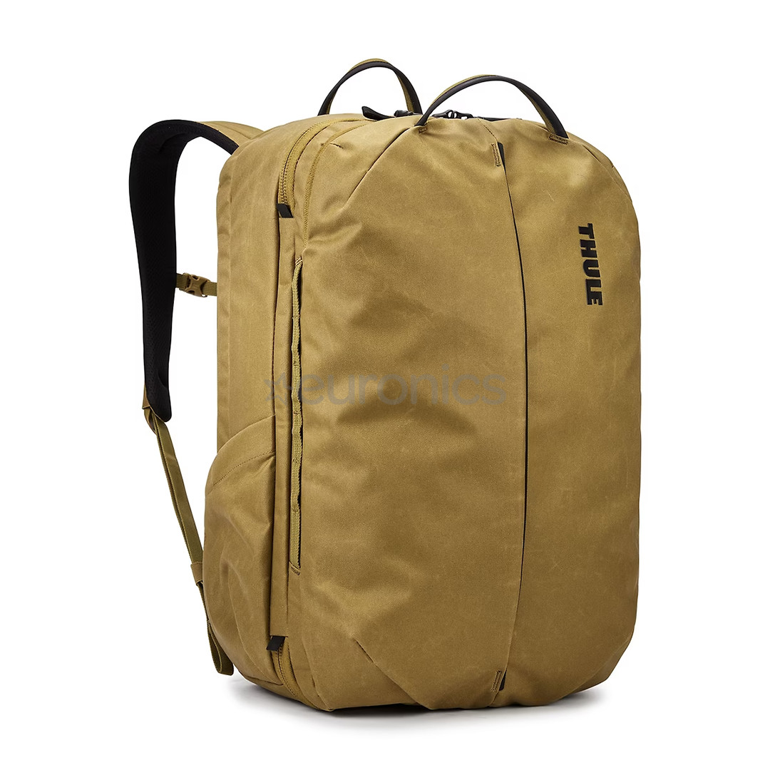 Thule Aion, 15.6", 40 L, nutria - Notebook Backpack