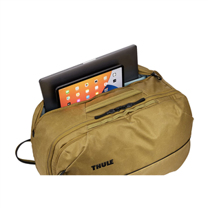 Thule Aion, 15,6", 40 L, pruun - Sülearvuti seljakott
