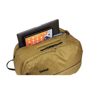 Thule Aion, 15,6", 40 L, beež - Sülearvuti seljakott
