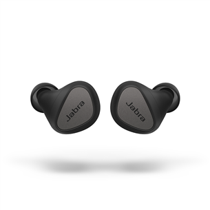 Jabra Elite 5, must - Täisjuhtmevabad kõrvaklapid