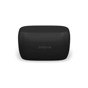 Jabra Elite 5, must - Täisjuhtmevabad kõrvaklapid