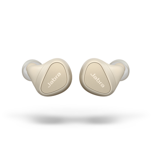 Jabra Elite 5, kuldne - Täisjuhtmevabad kõrvaklapid 100-99181001-60