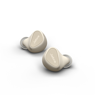 Jabra Elite 5, kuldne - Täisjuhtmevabad kõrvaklapid
