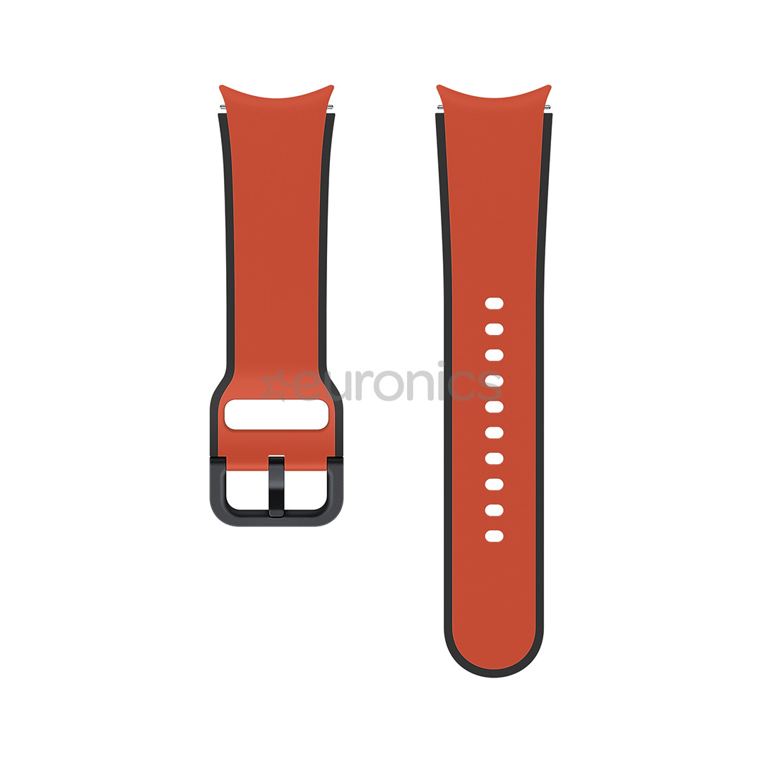 Samsung Galaxy Watch Sport Band, S/M, red - Watch band