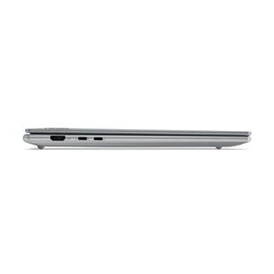 Lenovo Slim 7 Pro X, 14.5", i5, 16 GB, 512 GB, W11, gray - Notebook