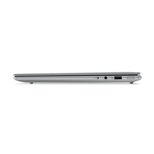 Lenovo Slim 7 Pro X, 14.5", i5, 16 GB, 512 GB, W11, gray - Notebook