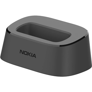 Nokia 2660 Cradle, must - Dokk