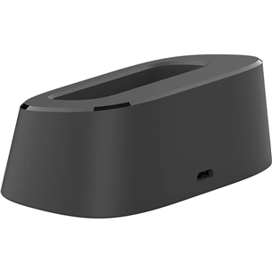 Nokia 2660 Cradle, must - Dokk