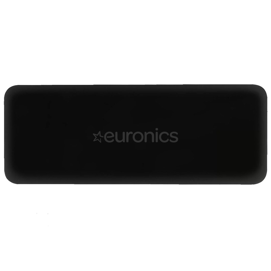 Mill, WiFi, 1200 W, black - Electric radiator