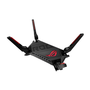 Asus ROG Rapture GT-AX6000, must - WiFi ruuter