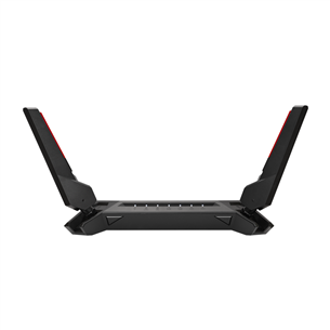 Asus ROG Rapture GT-AX6000, черный - WiFi-роутер