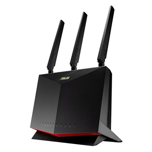 Asus 4G-AC86U, 4G - WiFi router