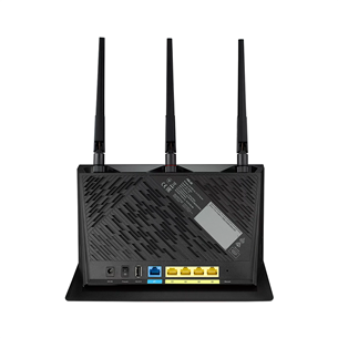 Asus 4G-AC86U, 4G - WiFi router