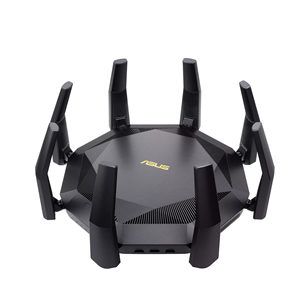 Asus RT-AX89X - WiFi router