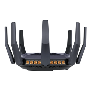 Asus RT-AX89X - WiFi router
