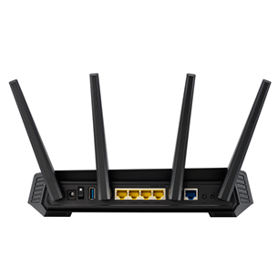 Asus ROG STRIX GS-AX3000 - WiFi router