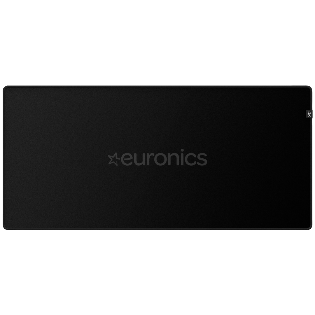 HyperX Pulsefire Mat, cloth (XL), black - Mousepad