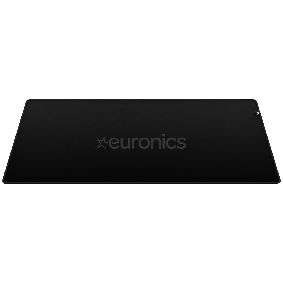 HyperX Pulsefire Mat, cloth (XL), black - Mousepad