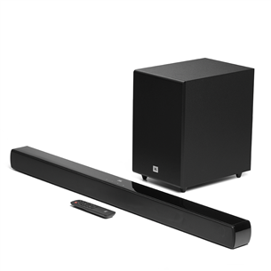 JBL Cinema SB170, 2.1, must - Soundbar