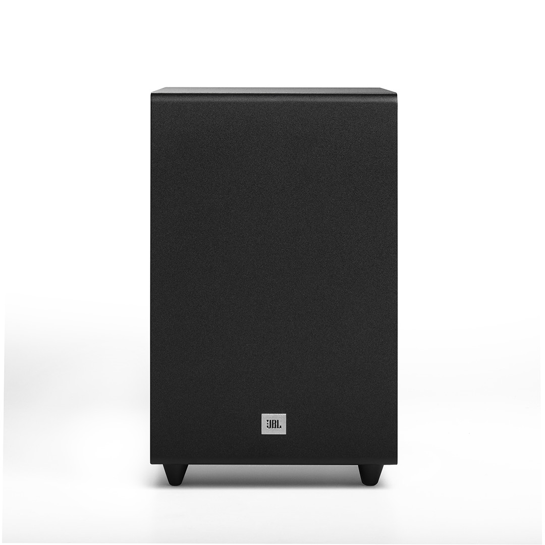 JBL Cinema SB170, 2.1, must - Soundbar