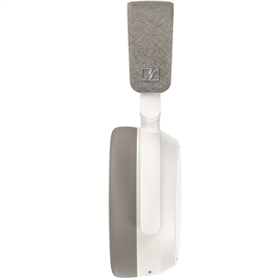 Sennheiser MOMENTUM 4 Wireless, белый - Полноразмерные беспроводные наушники