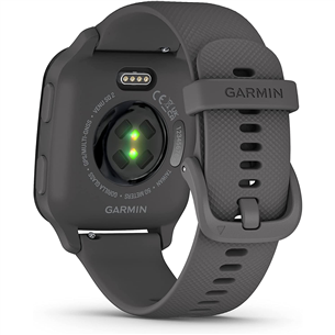 Garmin Venu Sq 2, 40 mm, gray - Smartwatch