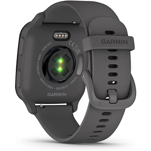 Garmin Venu Sq 2, 40 mm, hall - Nutikell