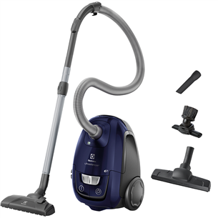 Electrolux Ultra Silencer, 700 W, sinine - Tolmuimeja EUSC62-DB