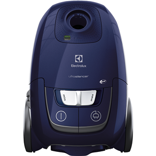 Electrolux Ultra Silencer, 700 W, blue - Vacuum cleaner