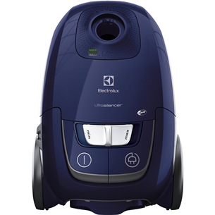 Electrolux Ultra Silencer, 700 W, sinine - Tolmuimeja