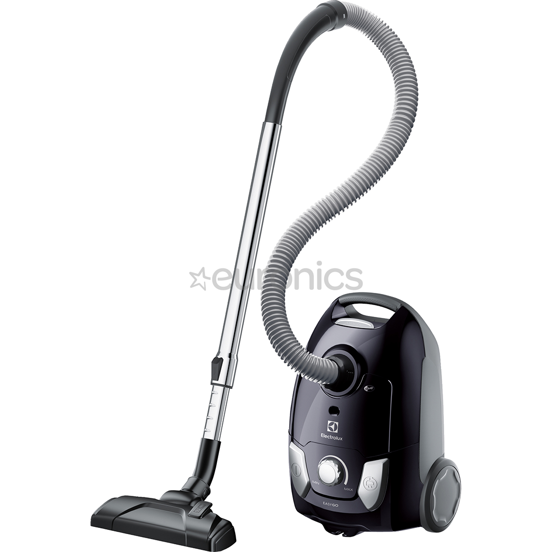 Electrolux Eerc73eb Sans Sac 0,5 L Noir à Prix Carrefour