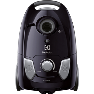 Electrolux EasyGo, 750 W, black - Vacuum cleaner