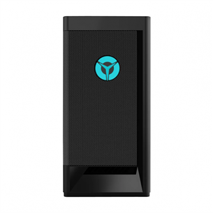 Lenovo Legion T5 26IAB7, i7, 16 GB, 1 TB, RTX 3060 Ti, black - Desktop PC 90SV0073BX