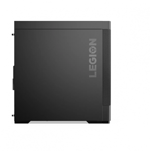 Lenovo Legion T5 26IAB7, i7, 16 GB, 1 TB, RTX 3060 Ti, black - Desktop PC