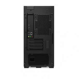 Lenovo Legion T5 26IAB7, i7, 16 GB, 1 TB, RTX 3060 Ti, black - Desktop PC