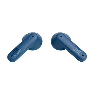 JBL Tune Flex, blue - True-wireless earbuds