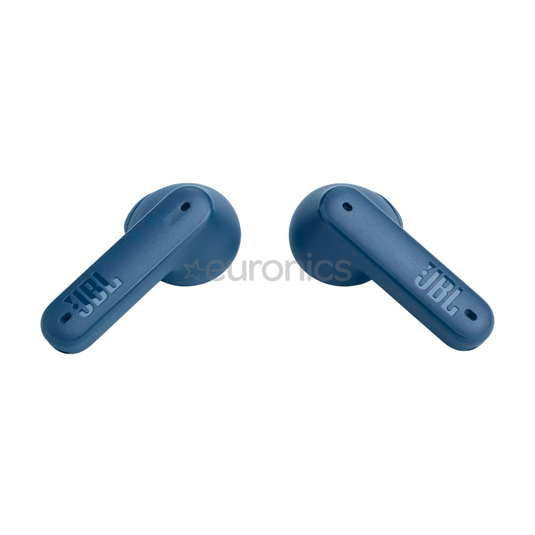 JBL Tune Flex, blue - True-wireless earbuds