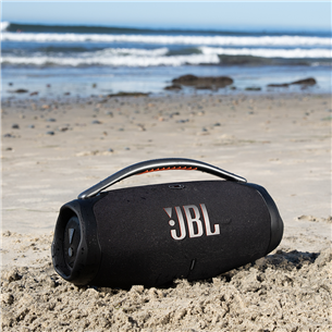 Jbl boombox best sale euronics