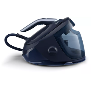 Philips PerfectCare 7000, 2100 W, blue - Ironing system PSG7130/20