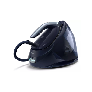 Philips PerfectCare 7000, 2100 W, blue - Ironing system