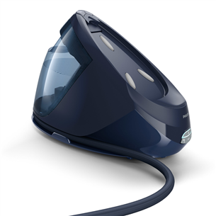 Philips PerfectCare 7000, 2100 W, blue - Ironing system